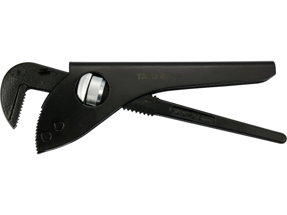 Cheie pentru tevi Yato, 275mm YATO YT-22002