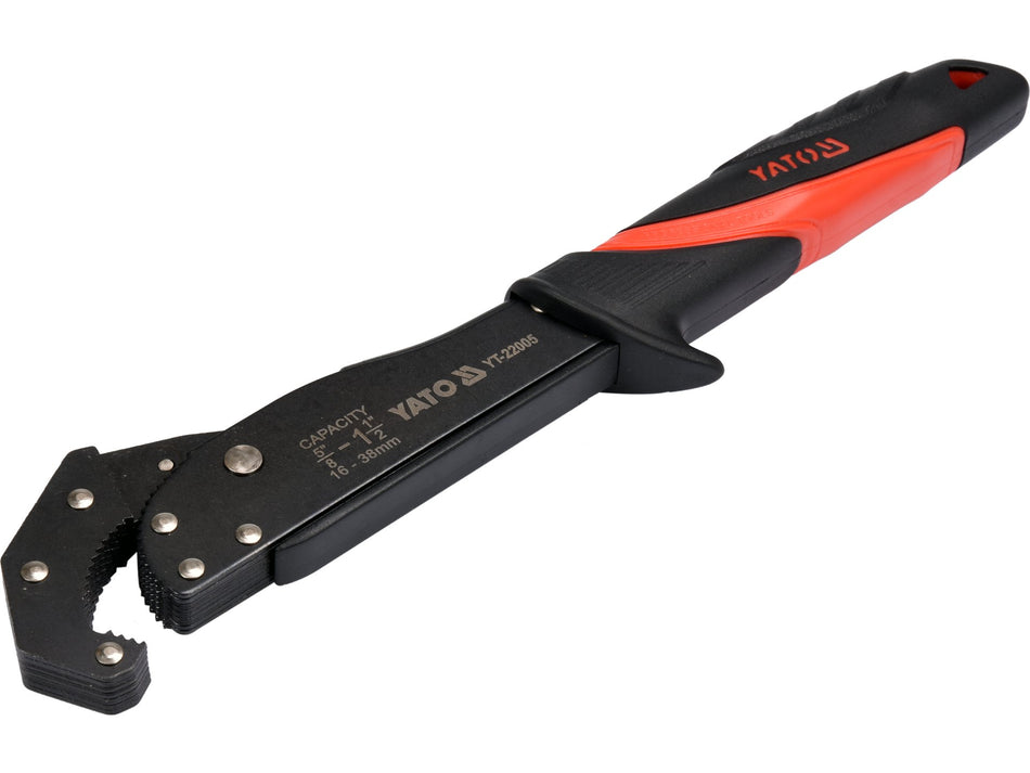 Cheie reglabila 16-38mm Yato 300mm YATO YT-22005