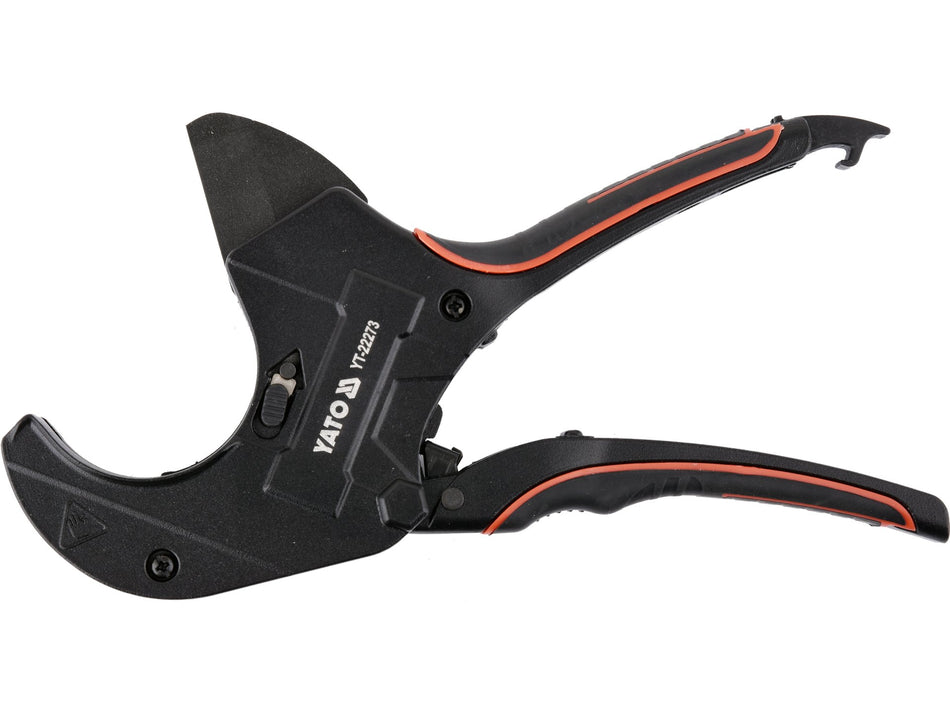 Cleste taiat pvc Yato 63mm, teflonat YATO YT-22273