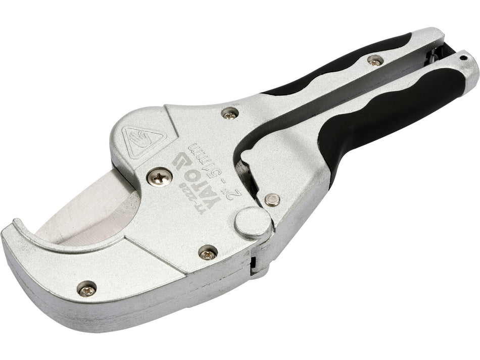 Foarfeca taiat tevi pvc/pp Yato 51mm YATO YT-2228