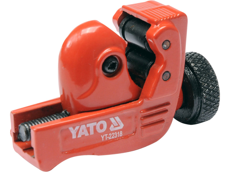 Dispozitiv taiat tevi 3-22mm Yato YATO YT-22318