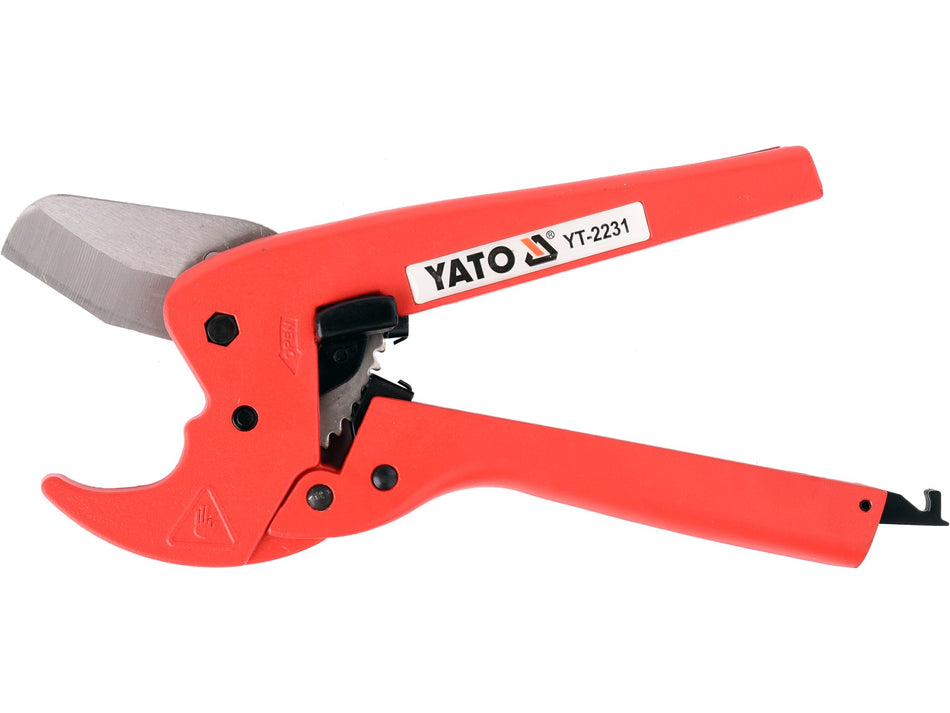 Cleste taietor tevi pvc Yato 42mm YATO YT-2231