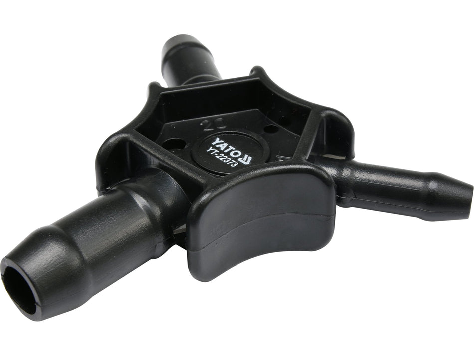 Calibrator cu debitor pentru conducte pex-al-pex... 162025MM