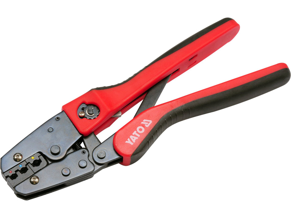 Cleste sertizat conectori Yato 250mm YATO YT-2251