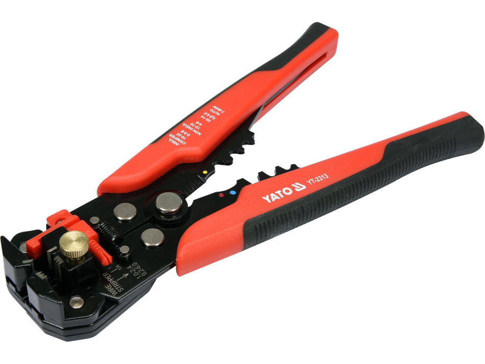 Cleste decablator automat Yato YATO YT-2313