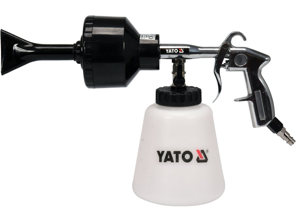 Pistol pneumatic pentru spuma Yato 1 l YATO YT-23641