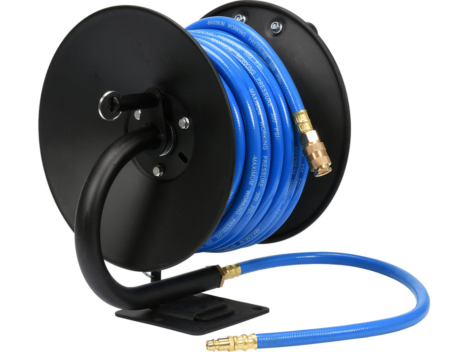 Furtun aer comprimat Yato 10mm, 15m YATO YT-24240