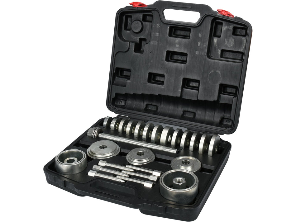 Set extractoare rulmenti roata Yato 31 buc YATO...
