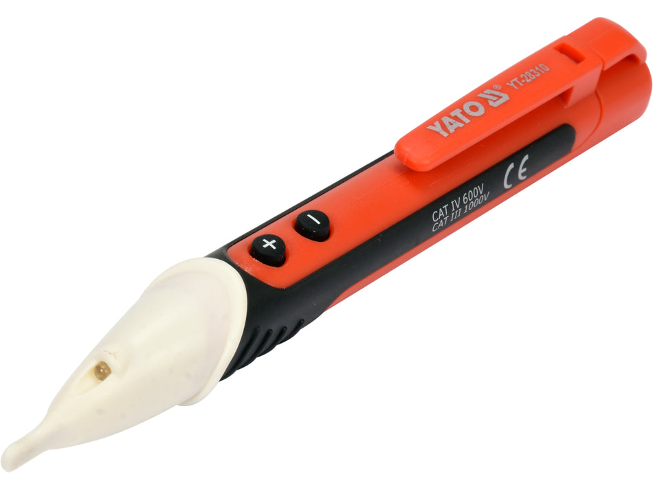 Tester tensiune Yato YATO YT-28310