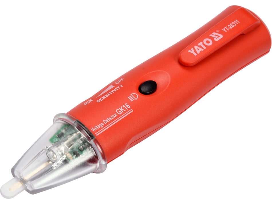 Tester tensiune inductie Yato YATO YT-28311