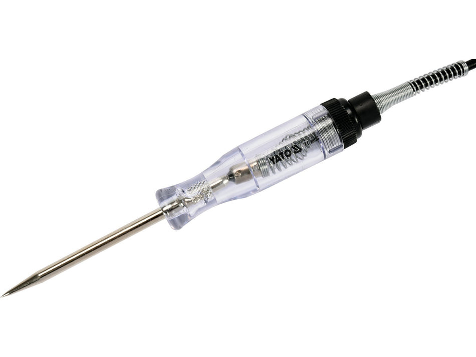Tester pentru circuite auto 6-12v Yato 90cm YATO...