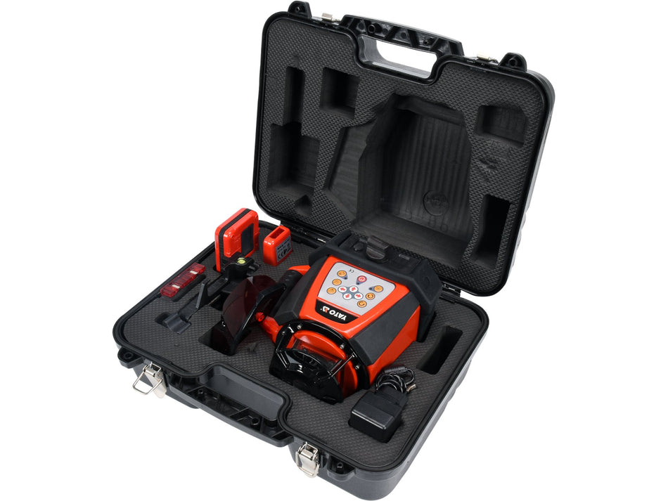 Nivela laser rotativa Yato YATO YT-30430