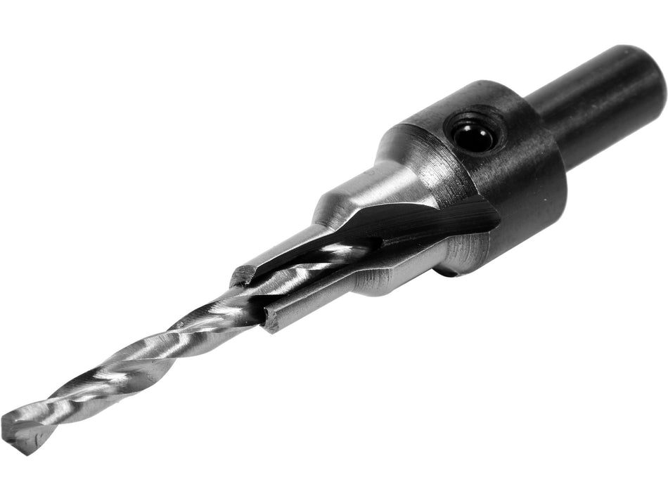 Burghiu reglaj adancime pentru lemn 4-6mm Yato YATO...