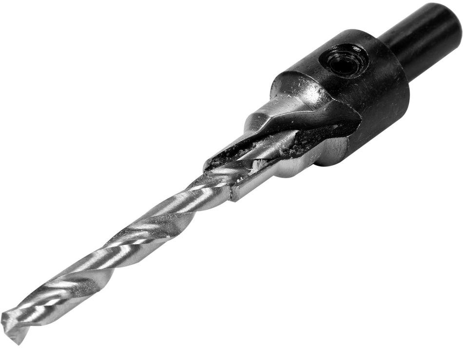 Burghiu reglaj adancime pentru lemn 5-7mm Yato YATO...
