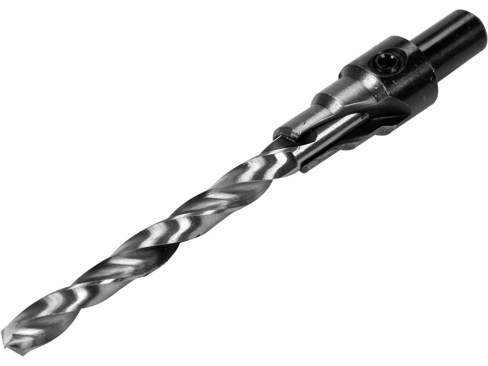 Burghiu reglaj adancime pentru lemn 7-10mm Yato...