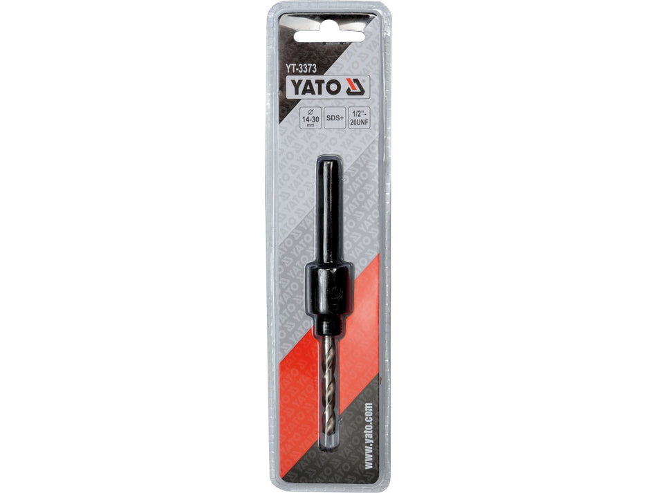 Suport pentru carota 32-140mm Yato sds+, Yato YATO... YATO