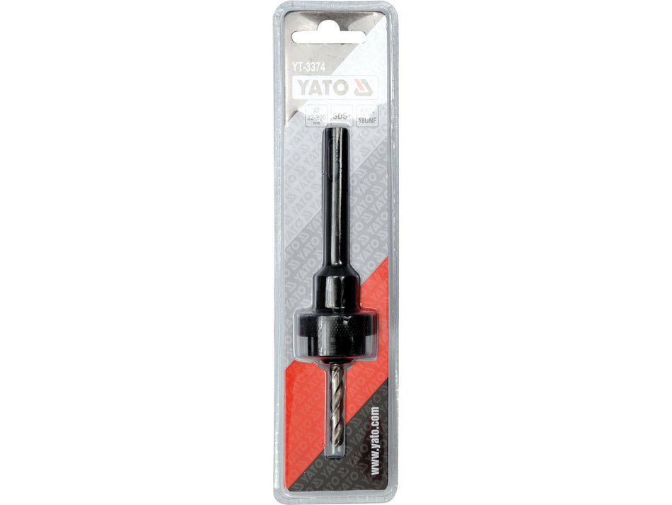 Suport pentru carota 32-140mm Yato sds+, Yato YATO... YATO YATO