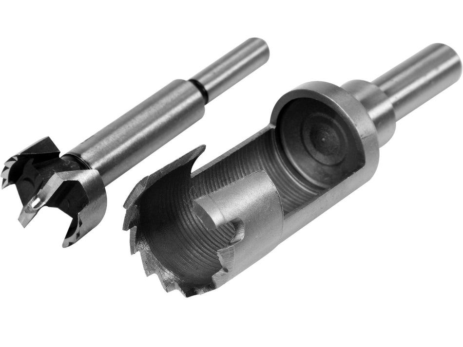 Set freze pentru cepuri lemn Yato 25mm, 2 buc YATO...