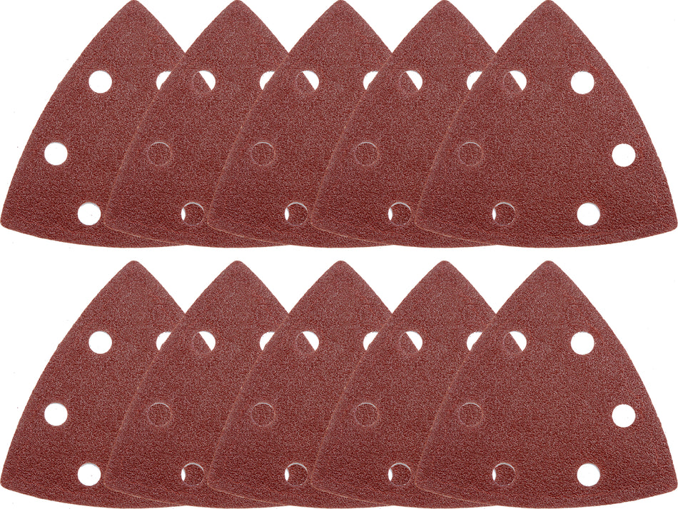 Set Yato 10 panze abrazive pentru yt-82220 YATO...