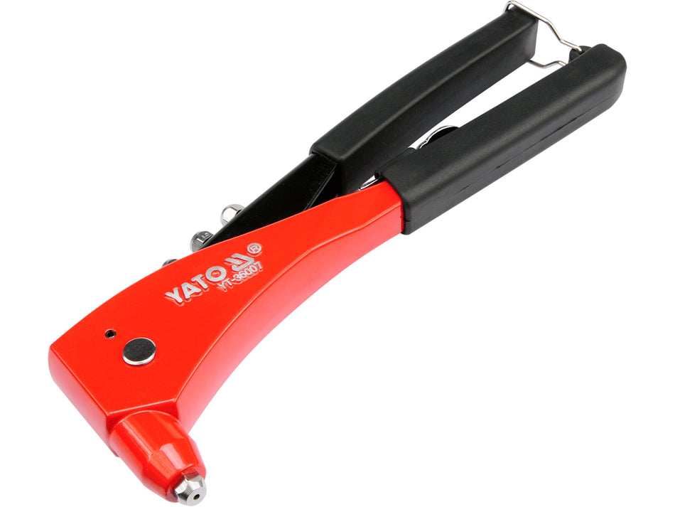 Presa de nituit manuala 2.4-4.8mm Yato YATO YT-36007