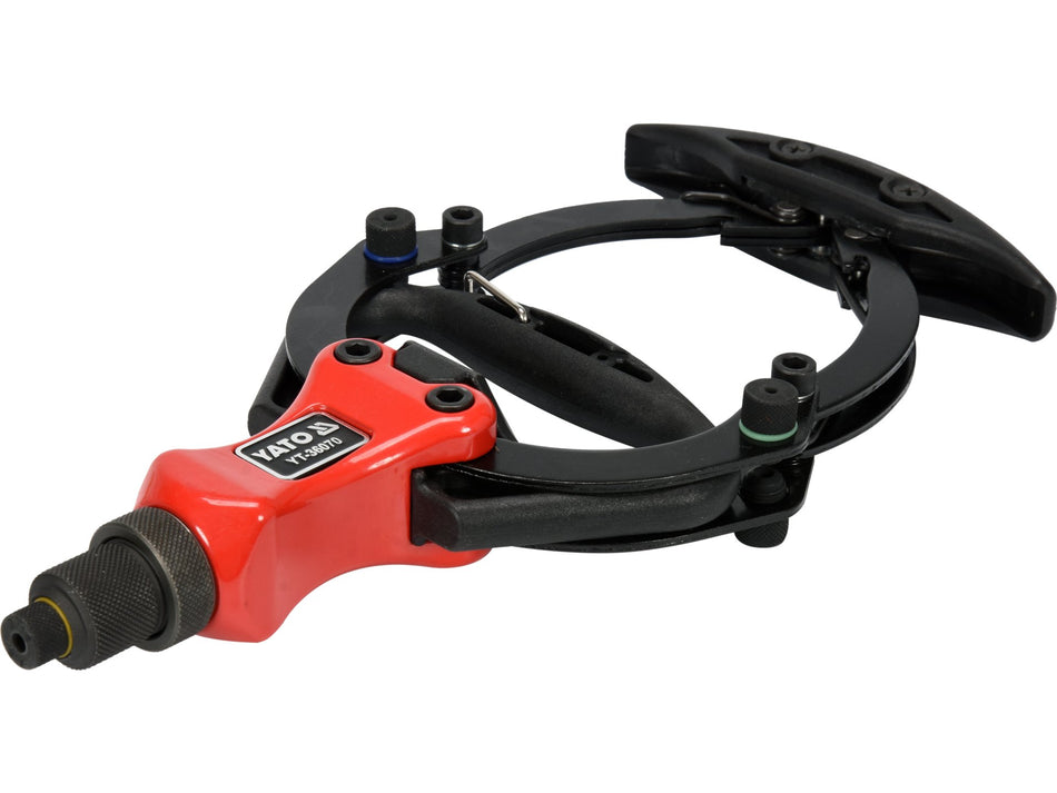 Cleste popnituri 2.4-4.8mm Yato YATO YT-36070