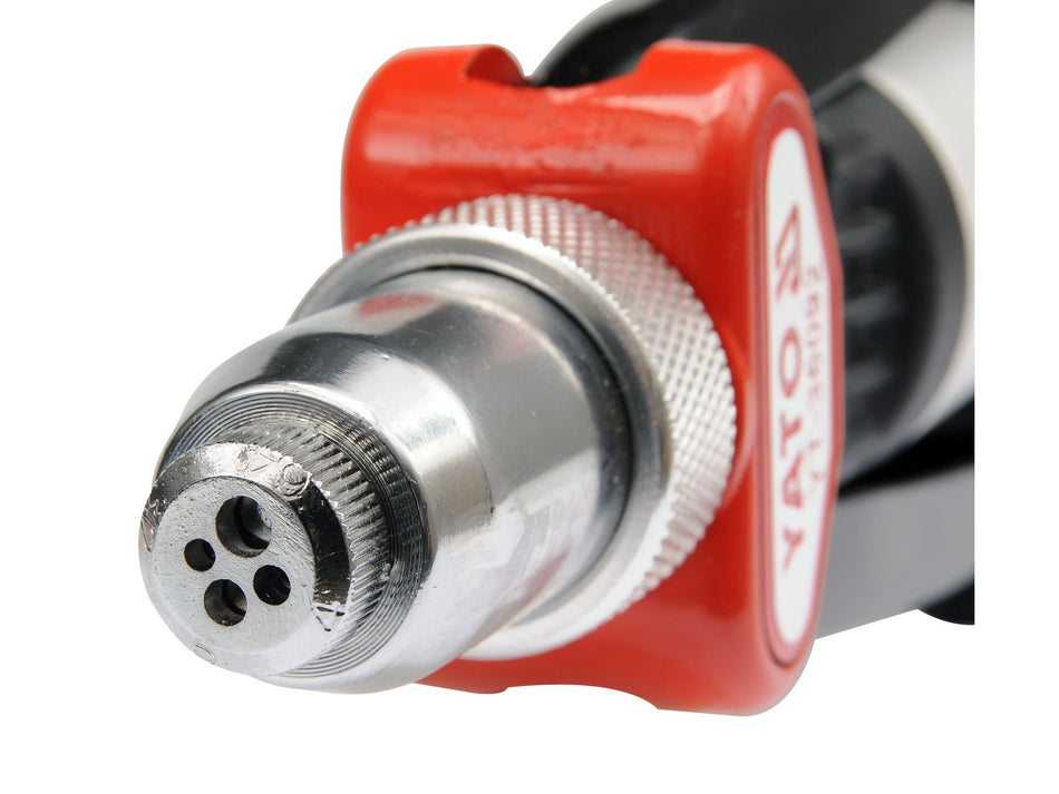 Cleste popnituri Yato 328mm, 3-2-6, 4mm YATO YT-36092
