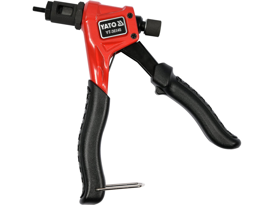 Cleste piulite nituibile Yato 200mm, m3-m6 YATO...