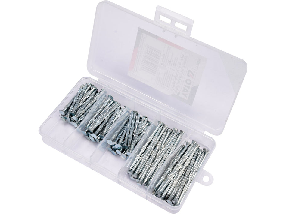 Cuie pentru beton Yato 106 buc YATO YT-36510