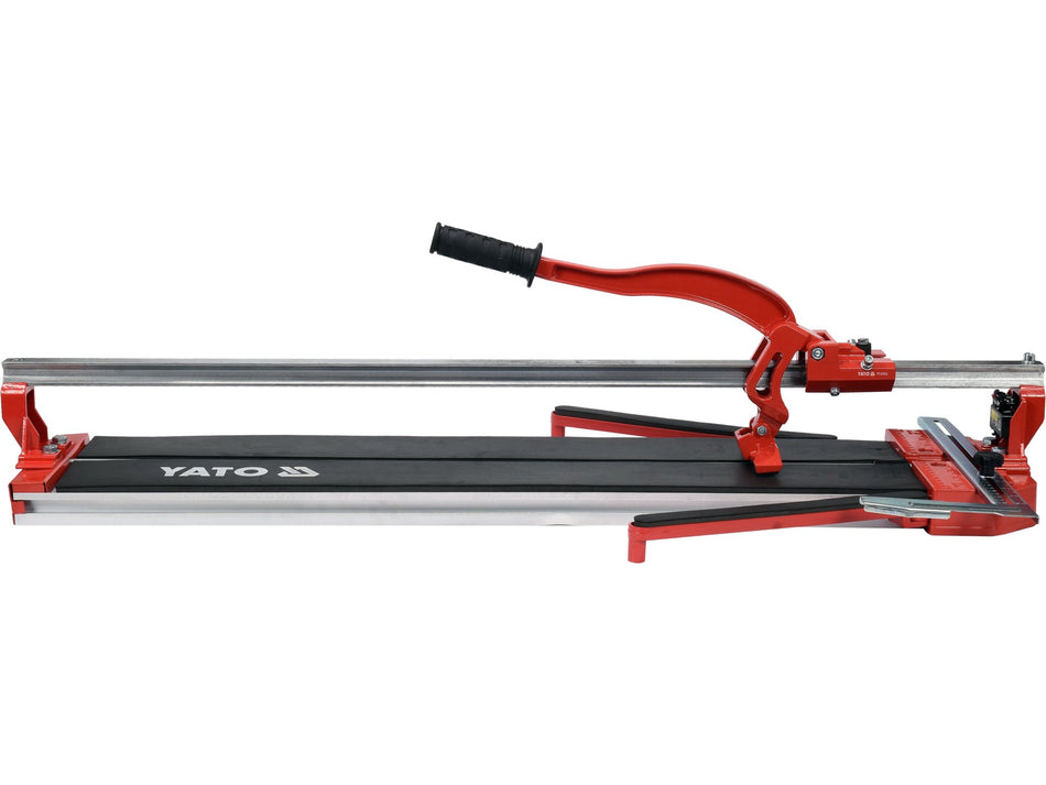 Aparat taiat placi ceramice Yato 800mm, cu laser...
