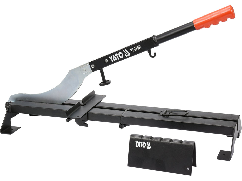 Aparat taiat parchet Yato 12x210mm YATO YT-37301