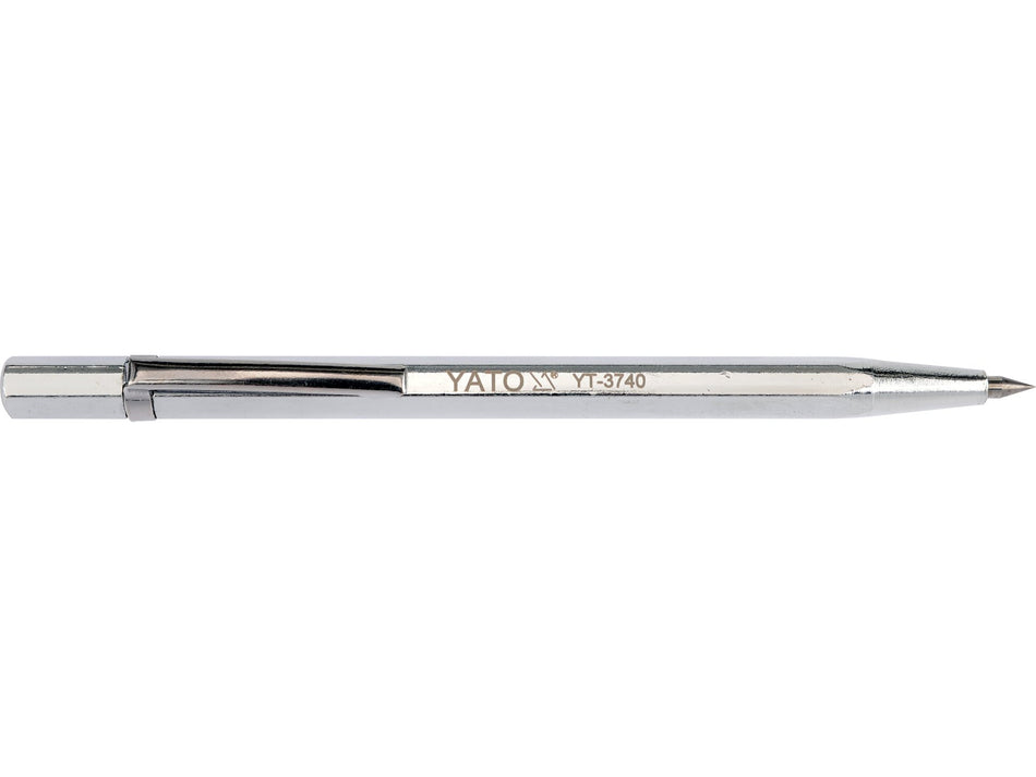Ac trasat pe sticla Yato ceramica, Yato YATO YT-3740