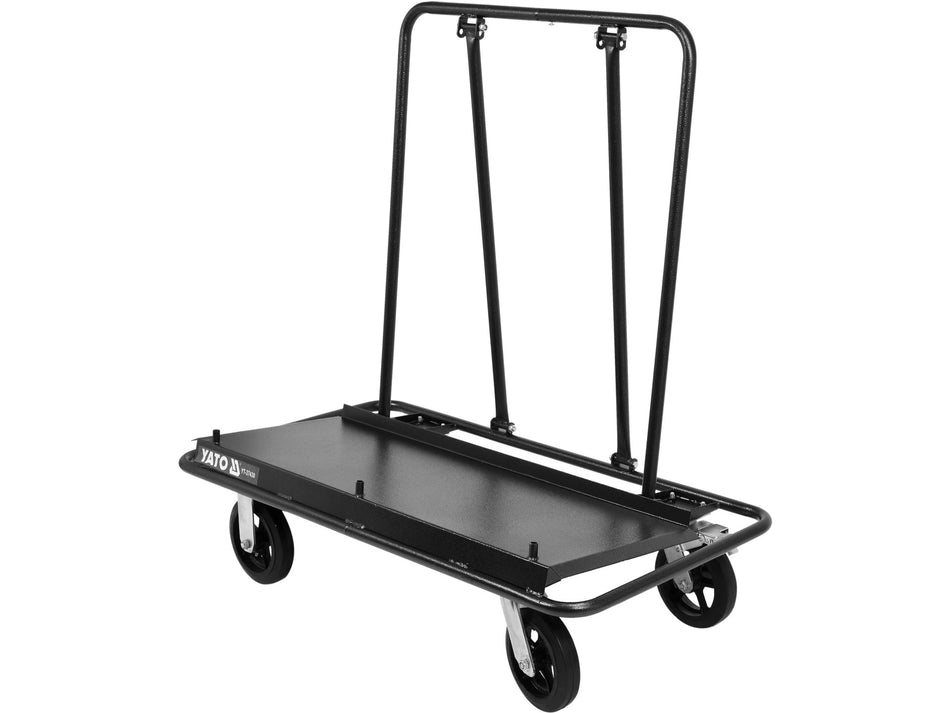 Carucior transport gipscarton Yato YATO YT-37430