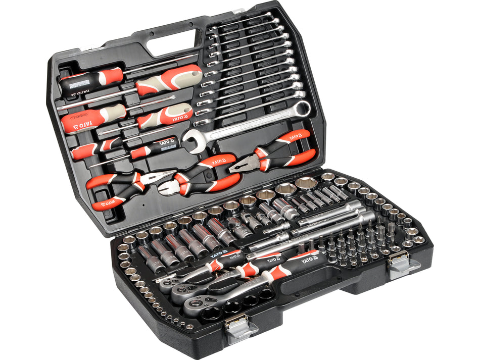 Tool set Yato YATO YT-3888