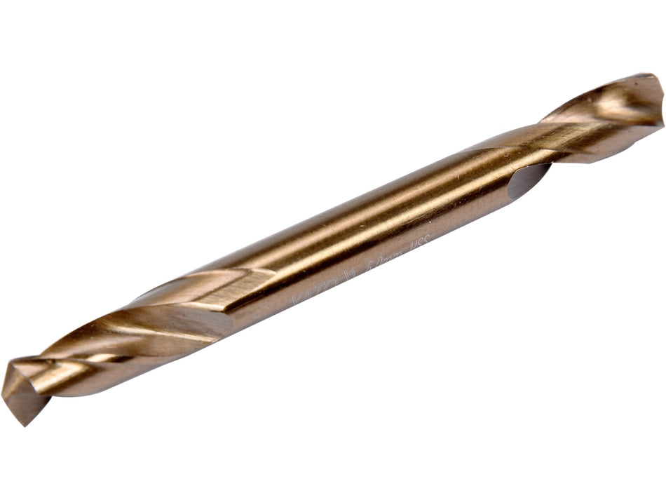 Burghiu dublu metal Yato 6, 0mm YATO YT-40019