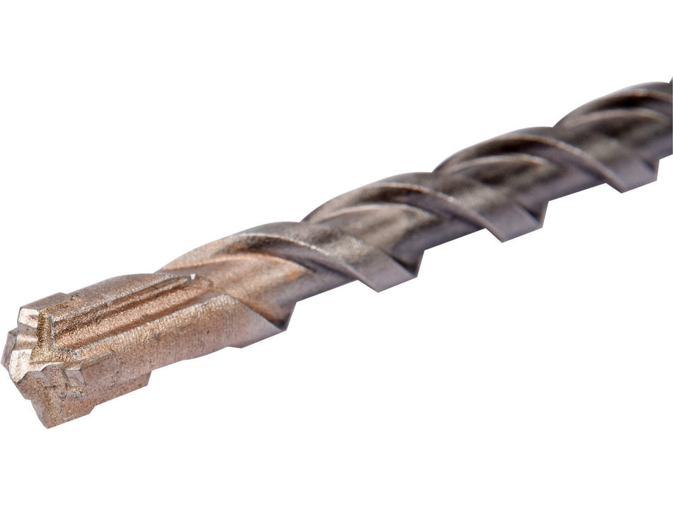 Burghiu sds+ Yato, 7x110mm YATO YT-41932