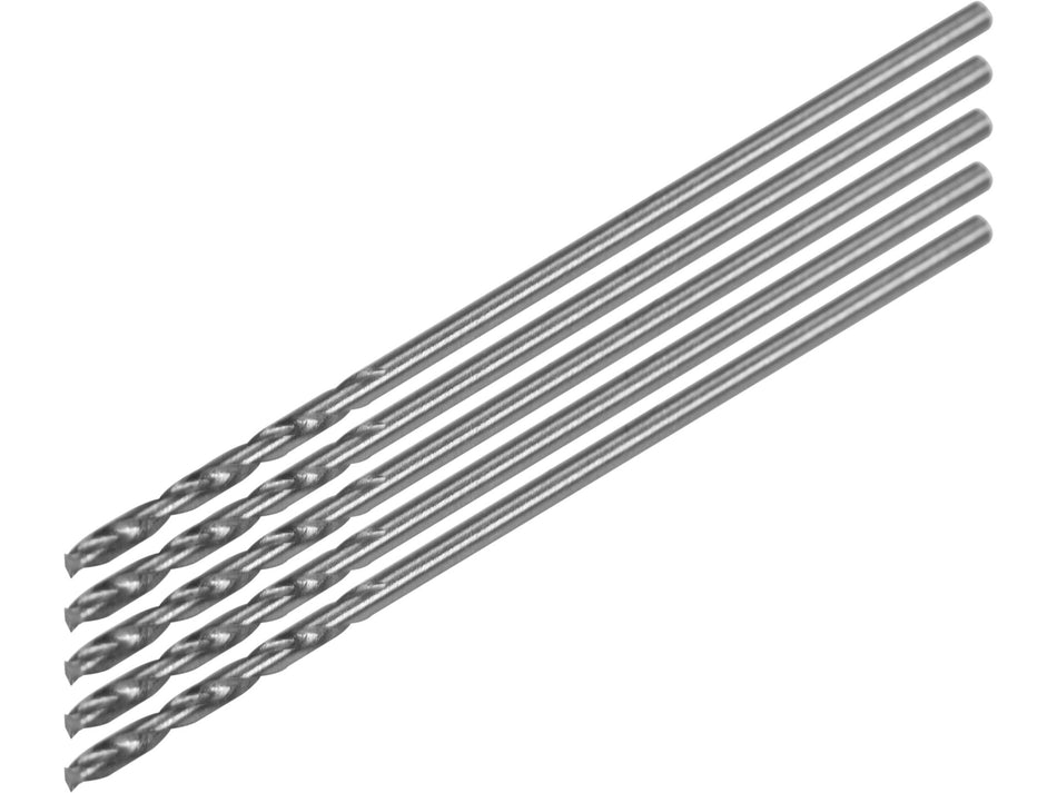 Burghiu hss Yato 1, 0mm, premium, 5 buc YATO YT-44202