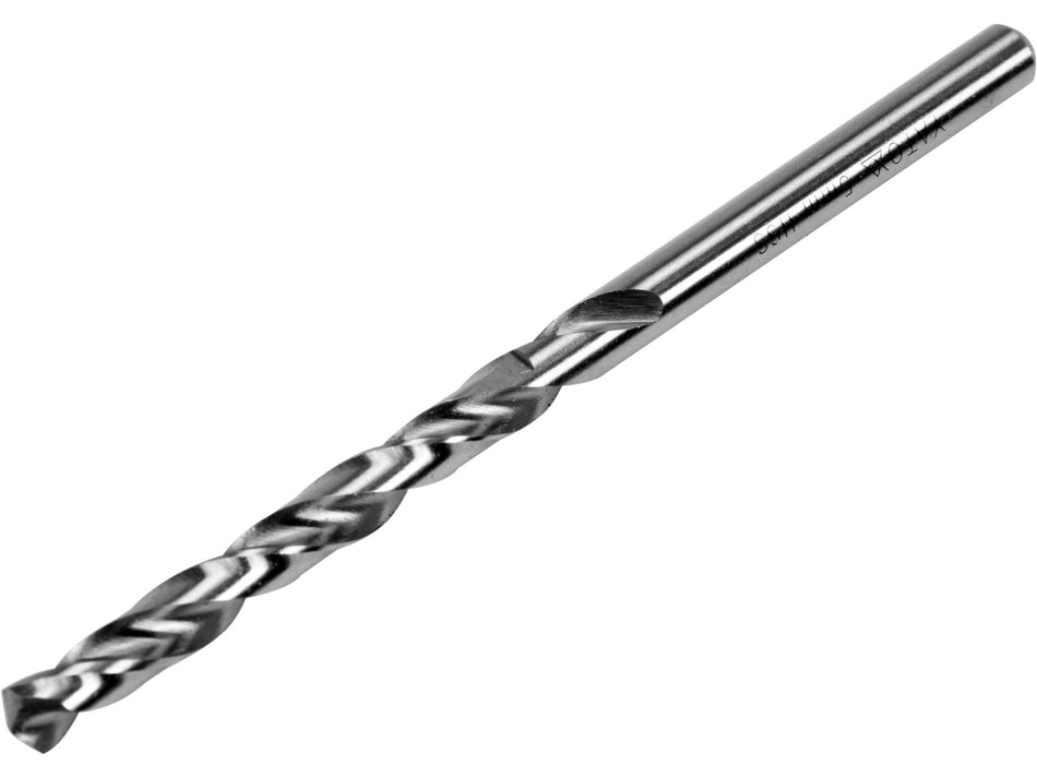 Burghiu hss Yato 5mm premium YATO YT-44219