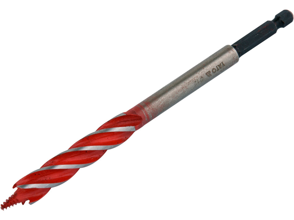 Burghiu sfredel Yato 12mm, prindere hexagonala YATO...