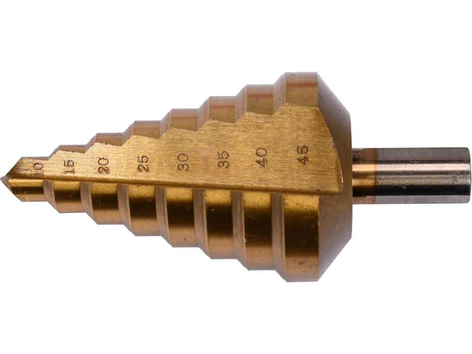 Burghiu in trepte Yato YATO YT-44742