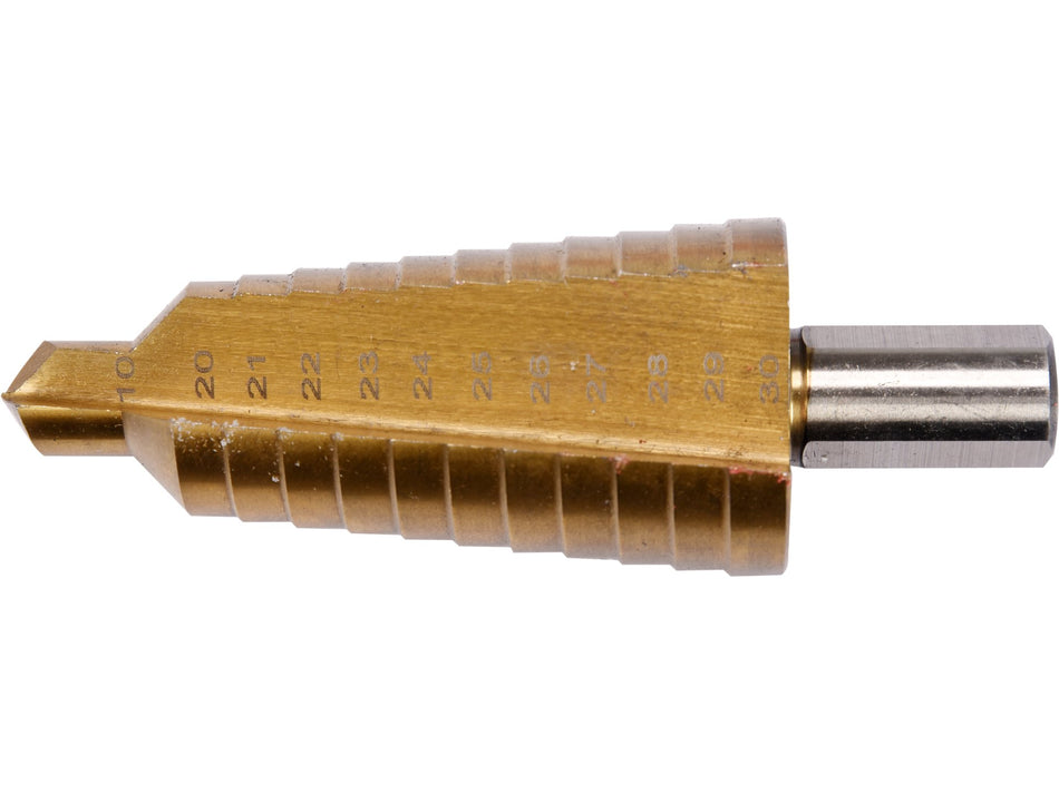 Burghiu in trepte Yato YATO YT-44746