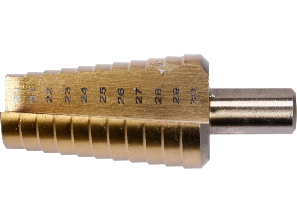 Burghiu in trepte 20-30mm Yato YATO YT-44747