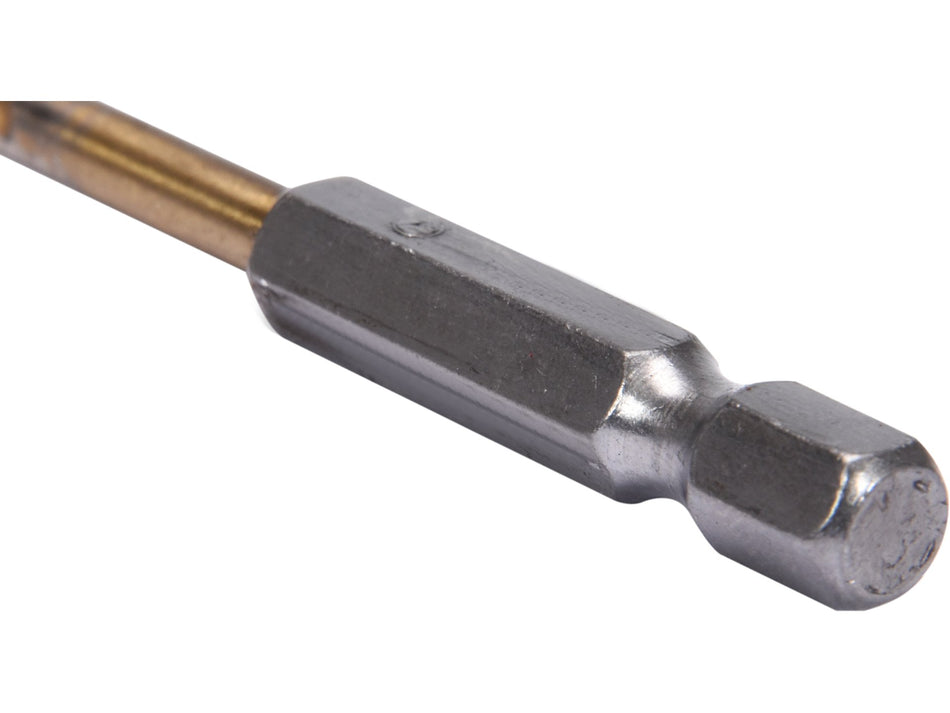 Burghiu prindere hexagonala hss-tin Yato 4, 0mm...