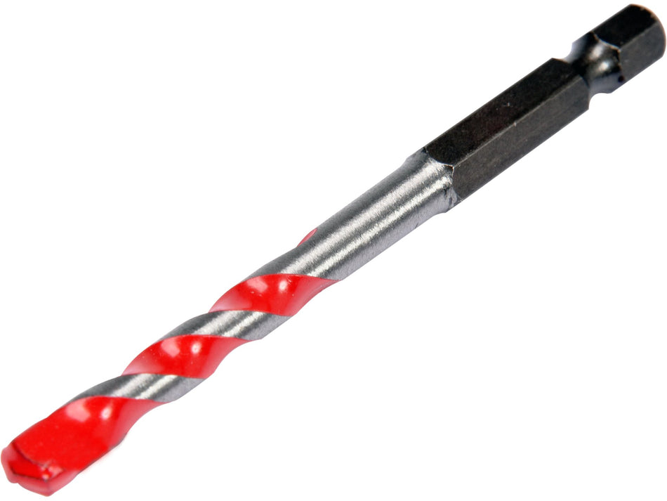 Burghiu universal prindere hexagonala Yato 6, 0mm...