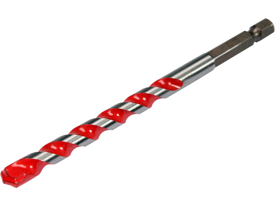 Burghiu universal prindere hexagonala Yato 8, 0mm...