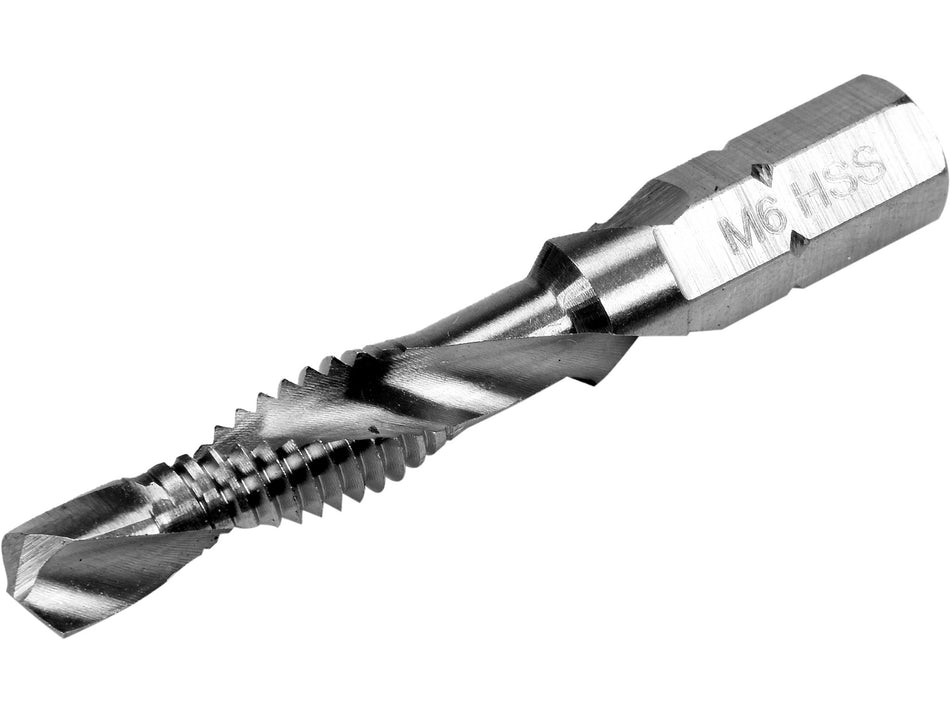 Burghiu tarod prindere hexagonala Yato m6 YATO YT-44843