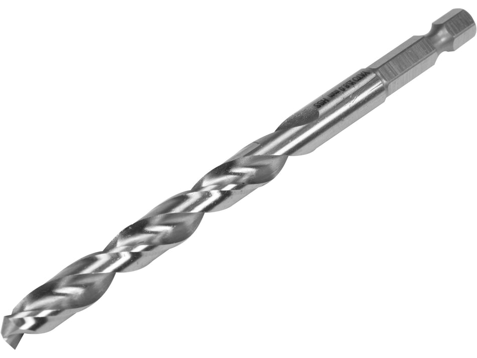 Burghiu metal prindere hexagonala Yato 8, 0mm, hss6542
