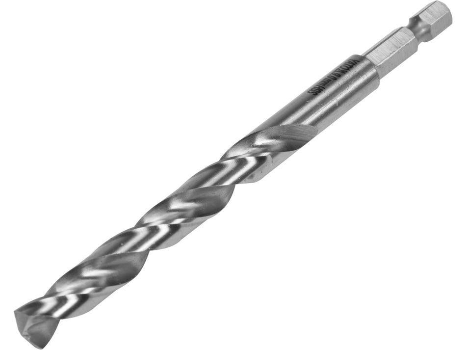 Burghiu metal prindere hexagonala Yato 9, 0mm, hss6542