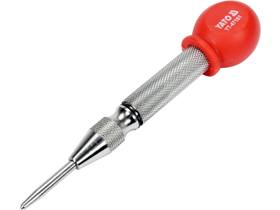 Punctator automat Yato 125mm, reglabil YATO YT-47161