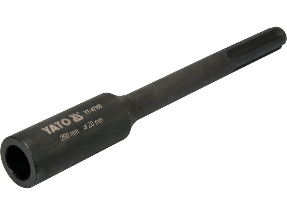 Ciocan batut buloane cale ferata Yato 250x20mm YATO...