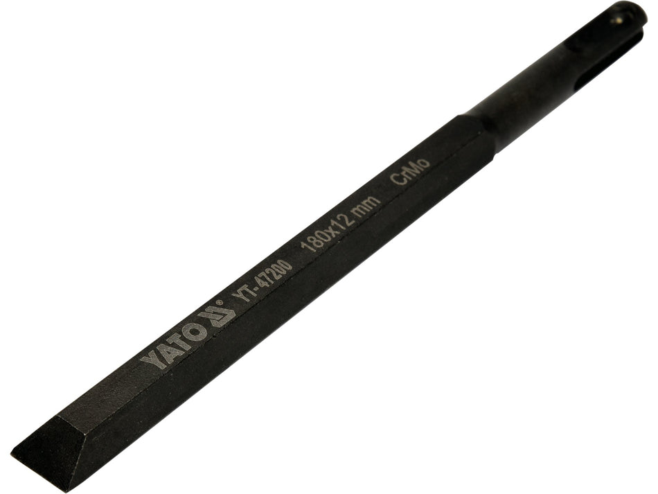 Dalta sds pentru lemn Yato 180x12mm YATO YT-47200